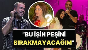 AHBAP Ekibinde Çalışan Melek Mosso, Haluk Levent Sessizliğini Bozdu!