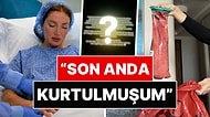 Apar Topar Hastaneye Kaldırılmıştı: Danla Bilic'ten İlk Açıklama Geldi!