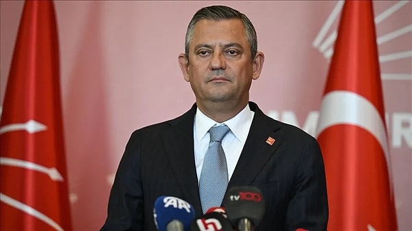 Özgür Özel yeni parti kuracak mı?