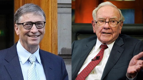 Why was the Gates Foundation removed from the list?