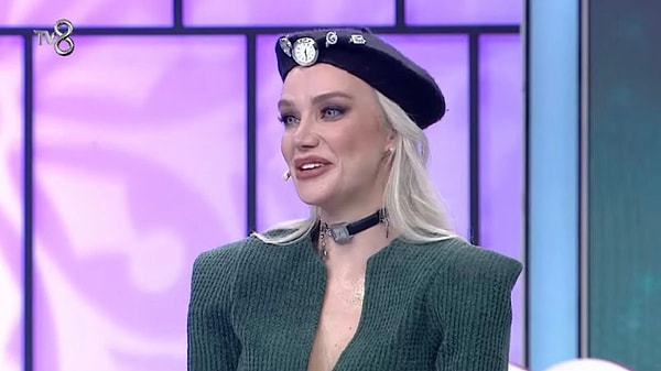 Ayşe Nur Balcı Neden Gözaltına Alındı?