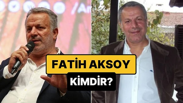 Fatih Aksoy Kimdir, Dizileri Neler? Fatih Aksoy Neden Gözaltına Alındı?