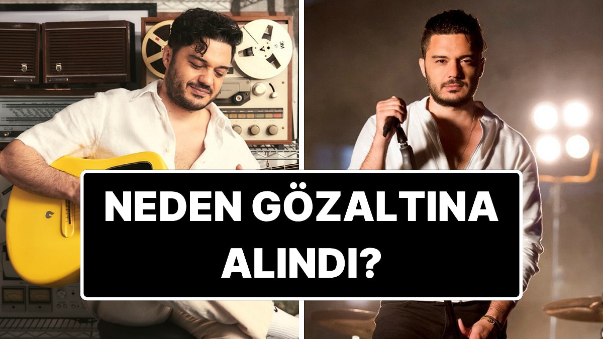 İlyas Yalçıntaş Kimdir? İlyas Yalçıntaş Neden Gözaltına Alındı?