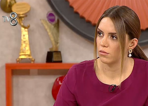 Eylem İpek Şafak Kimdir?