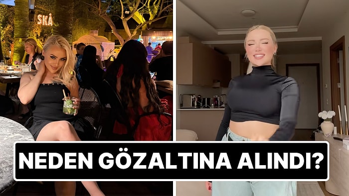 Asude Mercan Kimdir? Asude Mercan Neden Gözaltına Alındı?