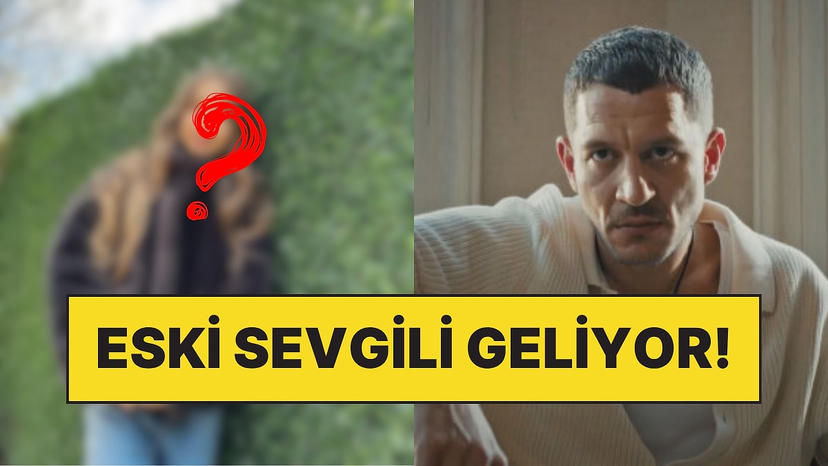 Bozo'nun Eski Aşkı Geliyor: Yeraltı Dizisine Şakir Paşa Ailesi'nden Bir Oyuncu Dahil Oldu