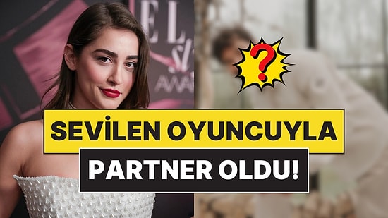 Bahar Dizisinin Sevilen Oyuncusu Nil Sude Albayrak TRT Dizisinde Başrol Oldu: Partneri Belli Oldu