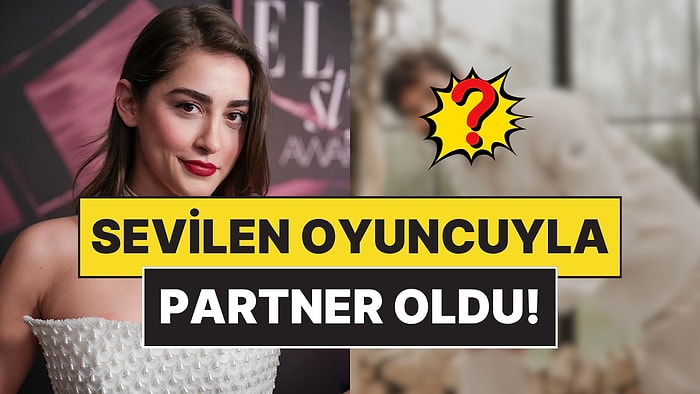 Bahar Dizisinin Sevilen Oyuncusu Nil Sude Albayrak TRT Dizisinde Başrol Oldu: Partneri Belli Oldu