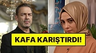 Kızılcık Şerbeti'ne Dahil Olan Murat Aygen'in Tepkisi "Senaryoyu Bilmiyor mu?" Dedirtti