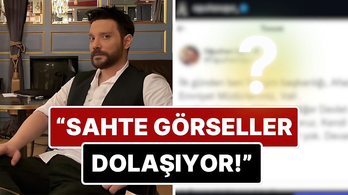 Oğuzhan Uğur'dan Deprem Dönemi Paylaşımlarıyla İlgili Açıklama!