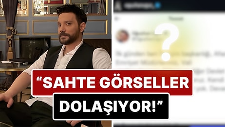 Oğuzhan Uğur'dan Deprem Dönemi Paylaşımlarıyla İlgili Açıklama!