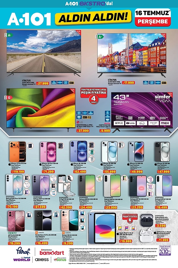 Elektronik