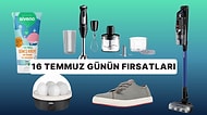 Bugün İndirimde Neler Var? 16 Temmuz 2026 Günün Fırsatları