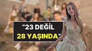 Daha 17'nin Leyla'sı Ceren Ayruk'un Aslında 28 Yaşında Olduğu İddiası Ortalığı Karıştırdı