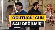 2025-2026 Sezonunda En Çok Hangi Gün Yayınlanan Diziler Erken Final Yaptı?