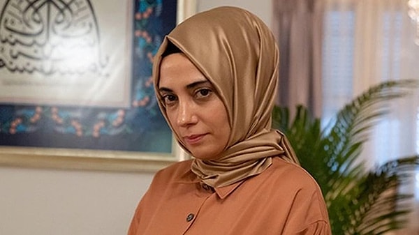 4. Kızılcık Şerbeti'nde dahil olacak Murat Aygen gündem oldu.