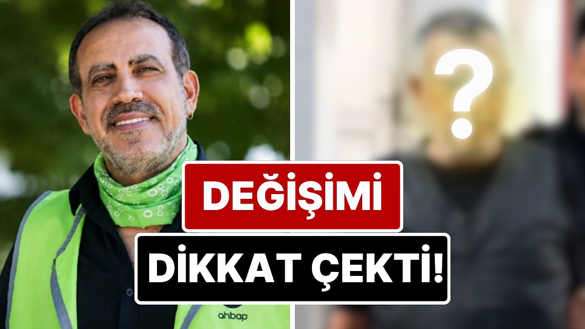 Haluk Levent'in Tutuklanmasının Ardından Son Hali Ortaya Çıktı!