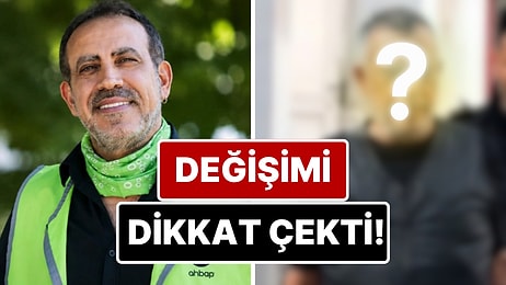 Haluk Levent'in Tutuklanmasının Ardından Son Hali Ortaya Çıktı!