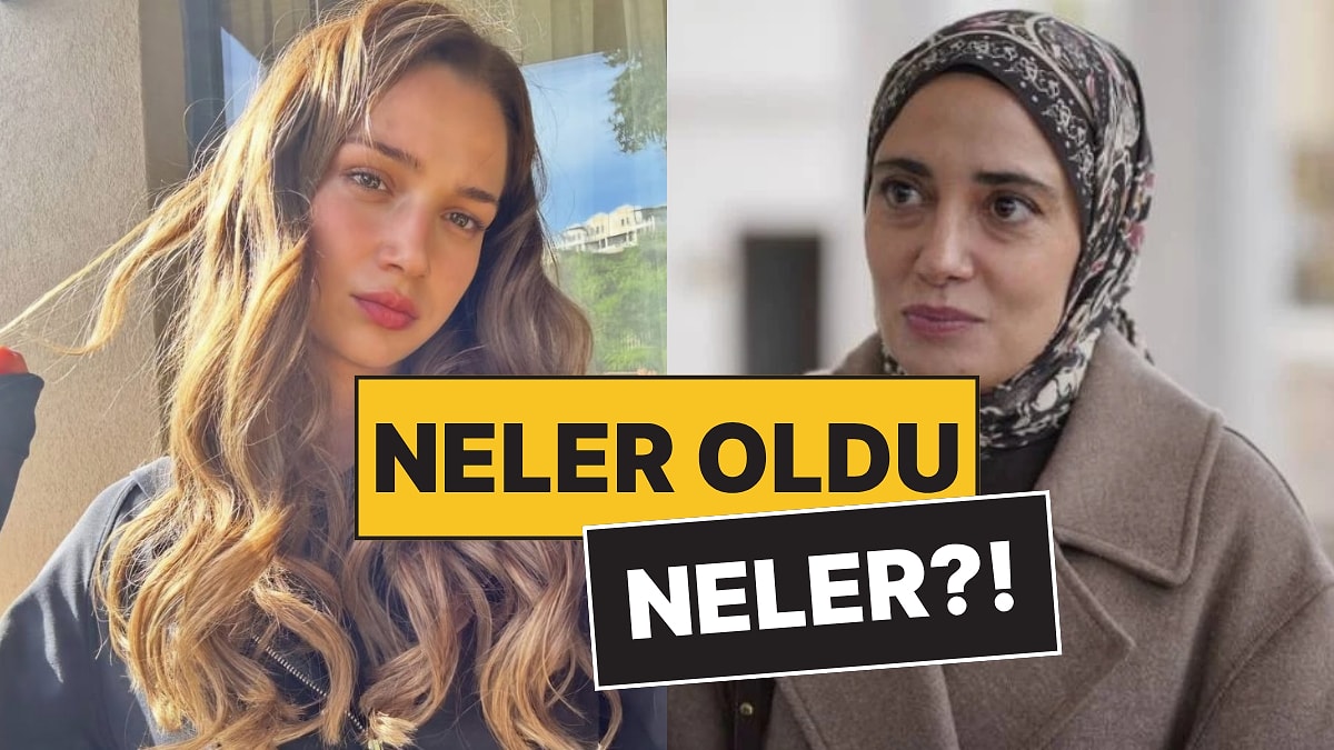 Ceren Ayruk'un yaş krizinden Murat Aygen'in Kızılcık Şerbeti Nursema potuna TV Dünyasında Bugün Yaşananlar