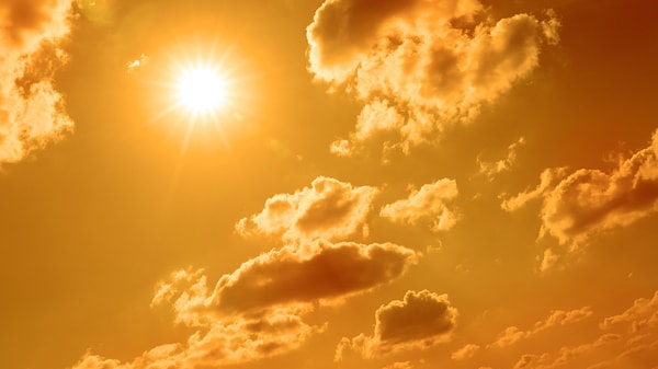 What's the weather going to be like? Here are the forecasts for each region.