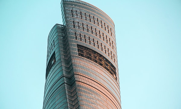 Shanghai is situated right in the heart of an active earthquake zone.