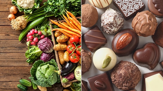 Foods That are Good for the Brain