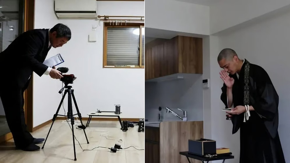 Interest in Homes that have Experienced Death is Increasing in Japan