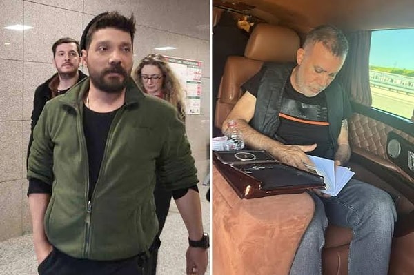 Following the earthquakes on February 6th, the investigation into the AHBAP Association sparked widespread public reaction. In response to this, Oğuzhan Uğur addressed some allegations circulating on social media.