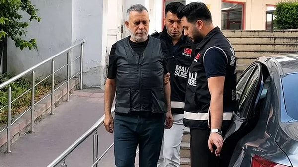 Hürriyet'ten Elif Altın'ın özel haberinde yer alan bir diğer dikkat çekici hakimlik ifadesi ise şüpheli Sevda Kurt'a ait oldu.