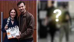 Serra Arıtürk and Aytaç Şaşmaz Confirm Romance After Being Spotted Holding Hands