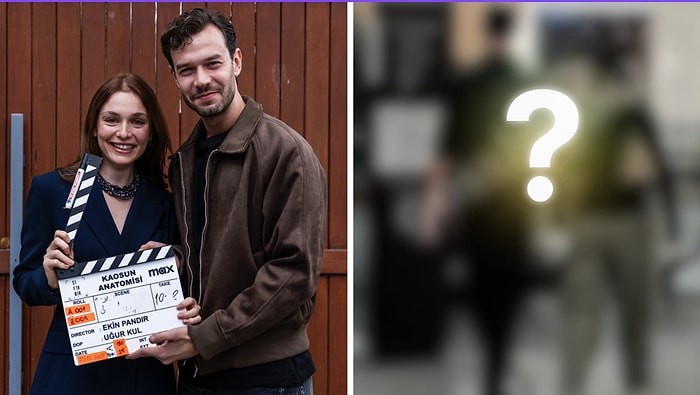 Serra Arıtürk and Aytaç Şaşmaz Confirm Romance After Being Spotted Holding Hands