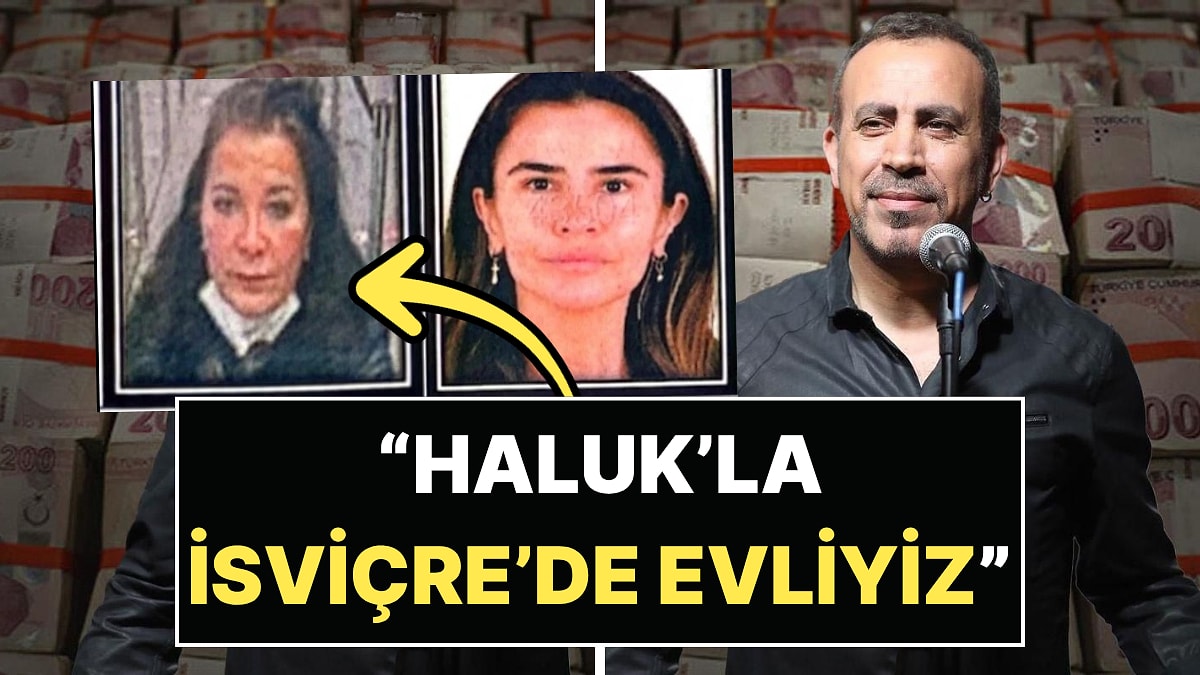Yeni İfadeler Ortaya Çıktı: Haluk Levent'in Evlilik Vaadi Verdiği Kadınlar İlk Kez Konuştu
