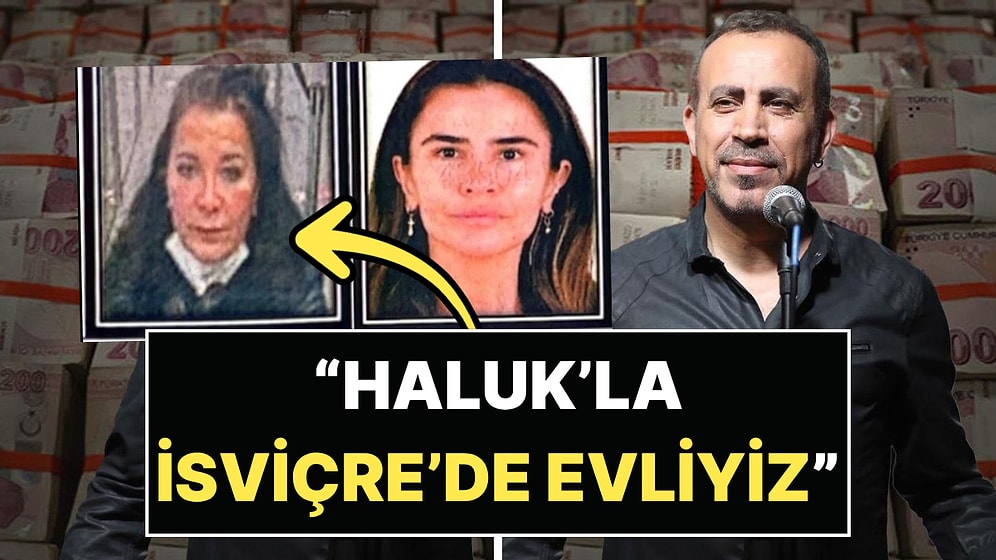 Yeni İfadeler Ortaya Çıktı: Haluk Levent'in Evlilik Vaadi Verdiği Kadınlar İlk Kez Konuştu