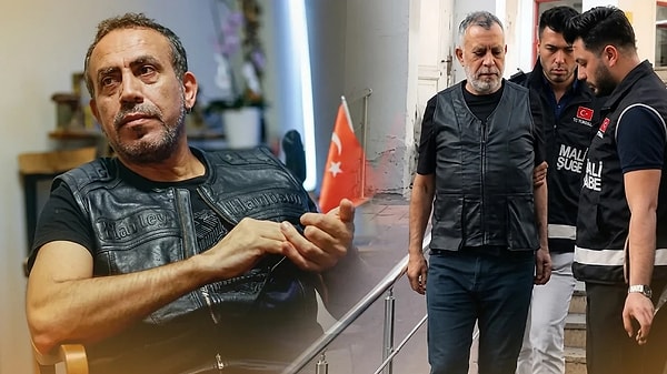 Haluk Levent, Ahbap Derneği’nin topladığı yardım paralarıyla bahis oynadığı gerekçesiyle tutuklanmıştı.