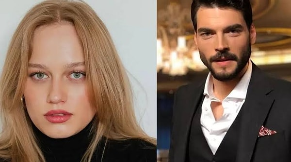 ATV'nin yeni dönem dizisi Aşk ve Taht için oyuncu kadrosu şekillenmeye devam ediyor.