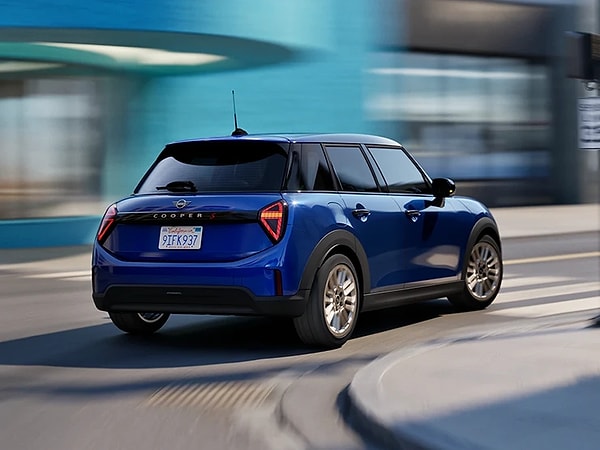 MINI Cooper 5 Kapı Fiyat Listesi Temmuz 2026