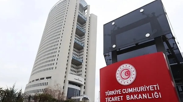 Bakanlık risk uyarısı yaptı.