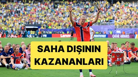 Dünya Kupası'nda Haaland'dan Vozinha'ya: 2026'nın Gerçek Kazananları