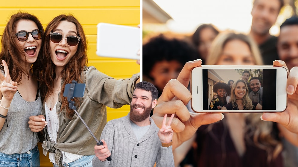 Always in Front of the Camera: 5 Zodiac Signs That Constantly Take and Post Photos on Instagram