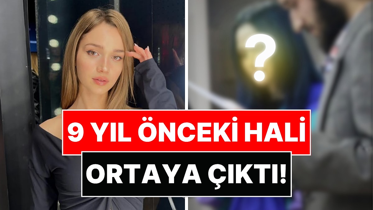28 Yaşında Olduğu İddia Edilen Ceren Ayruk'un 9 Yıl Önceki Hali Ortaya Çıktı