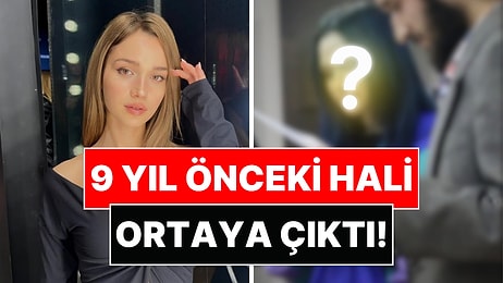 28 Yaşında Olduğu İddia Edilen Ceren Ayruk'un 9 Yıl Önceki Hali Ortaya Çıktı