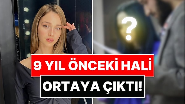 28 Yaşında Olduğu İddia Edilen Ceren Ayruk'un 9 Yıl Önceki Hali Ortaya Çıktı
