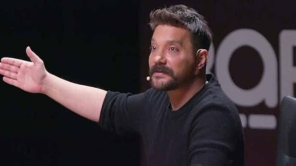 Oğuzhan Uğur neden gözaltına alındı?