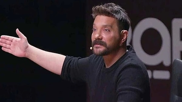 Oğuzhan Uğur Neden Gözaltına Alındı?