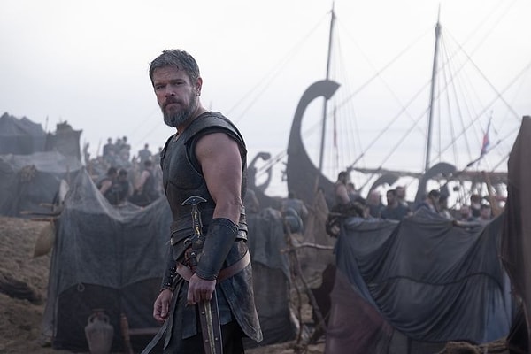 The Odyssey Neden Sinema Tarihine Geçti?