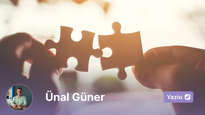 Geçmişten Bugüne Taşıdığın Görünmez Bağlar