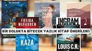 Sıcak Yaz Günlerinde Su Gibi Akıp Gidecek Kitap Önerileri