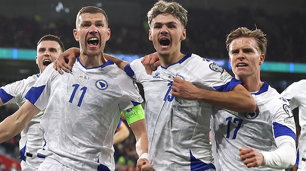 Bosna Hersek