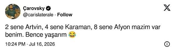 Boss geldi :)