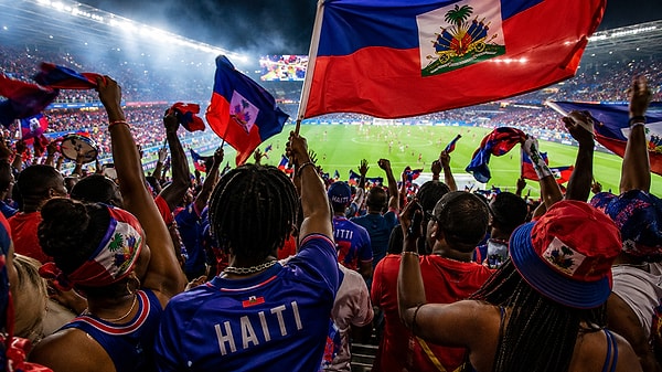 Haiti